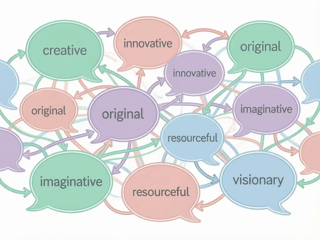 Alternatives & Synonyms