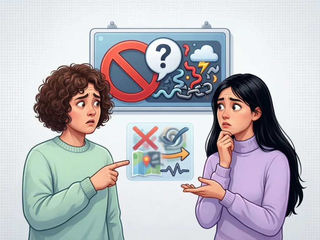 Common Misunderstandings