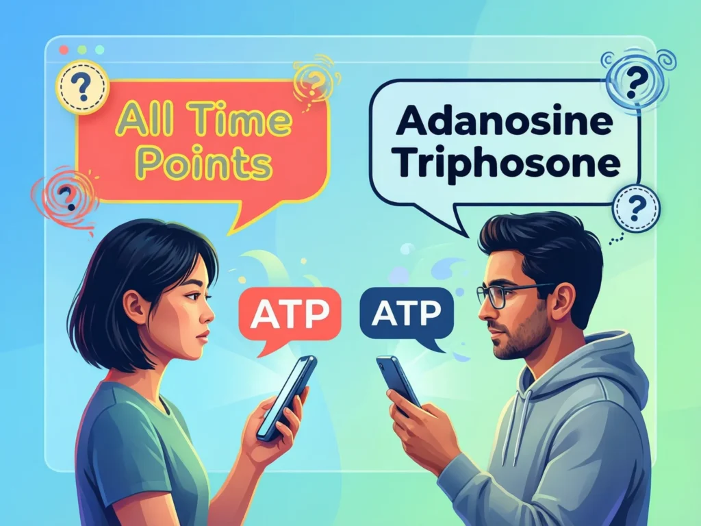 Common Misunderstandings 