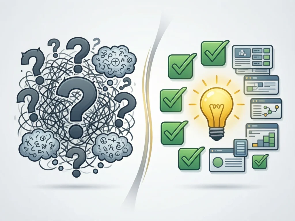 Common Misunderstandings & Clarifications