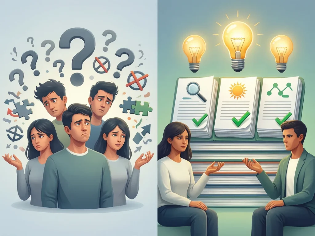 Common Misunderstandings & Clarifications