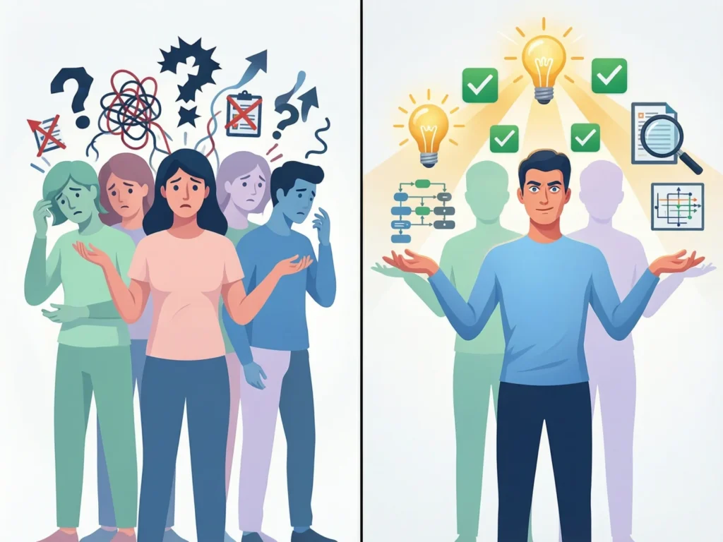 Common Misunderstandings & Clarifications