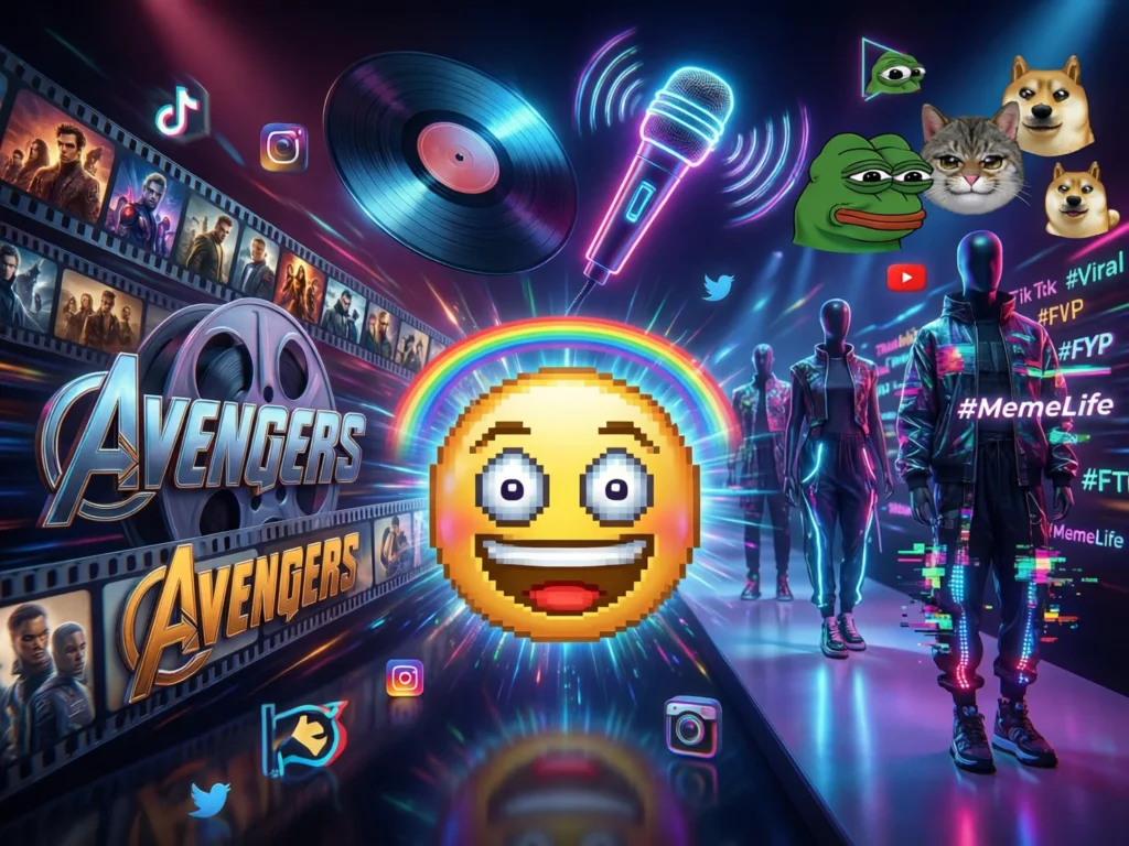 Cultural Impact & Pop-Culture Examples