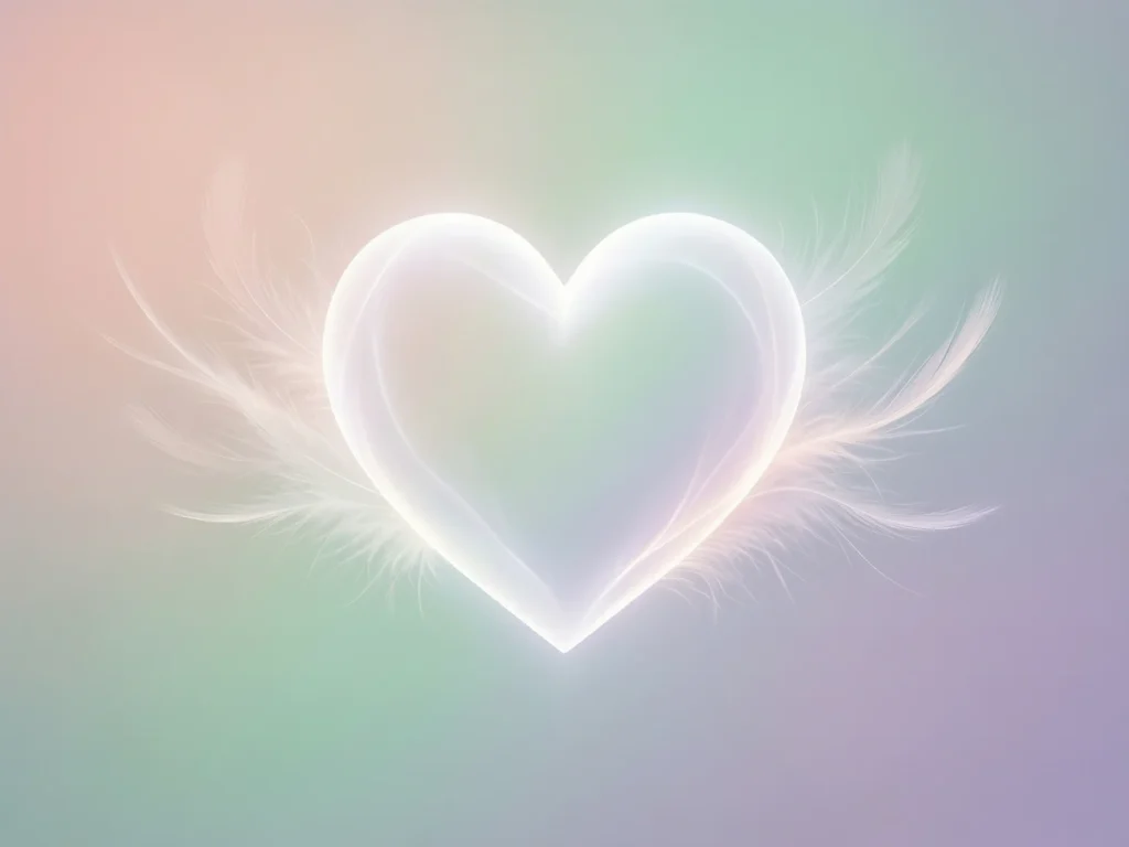 Definition & Meaning of a White Heart