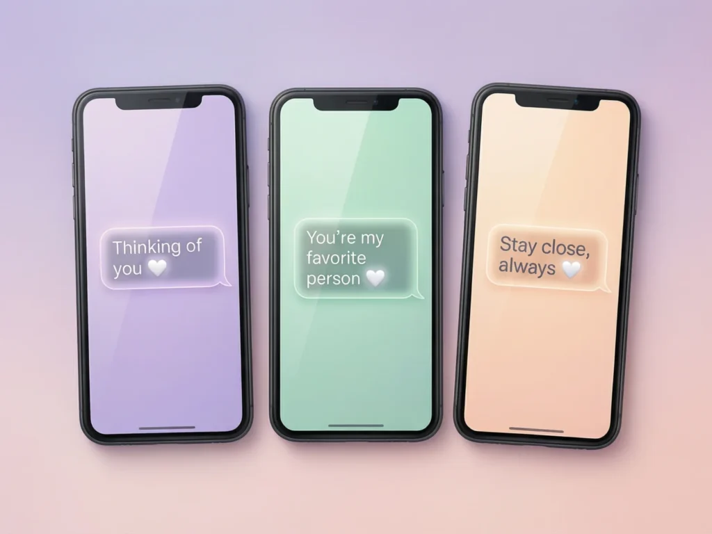 Examples of White Heart Usage