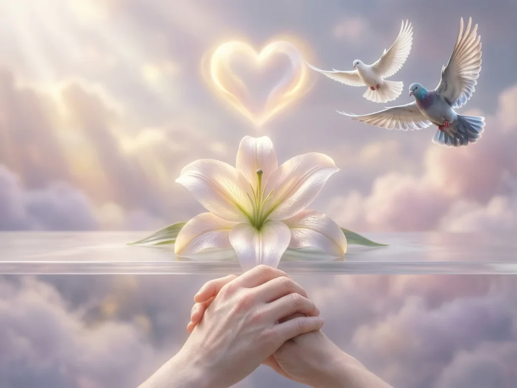 Primary Meaning: Purity and Love