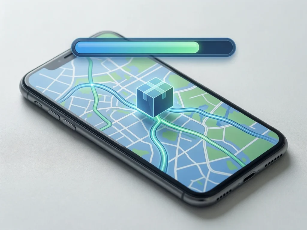 Tips for Customers Tracking “In Transit” Packages