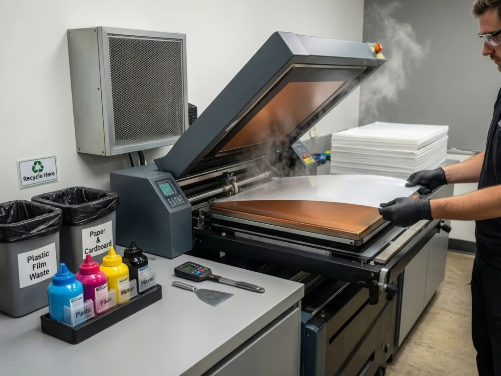 Tips for Using DTF Responsibly