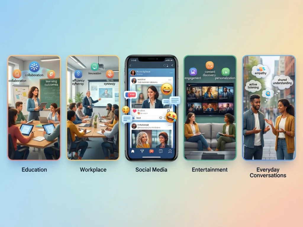 Usage in Different Contexts