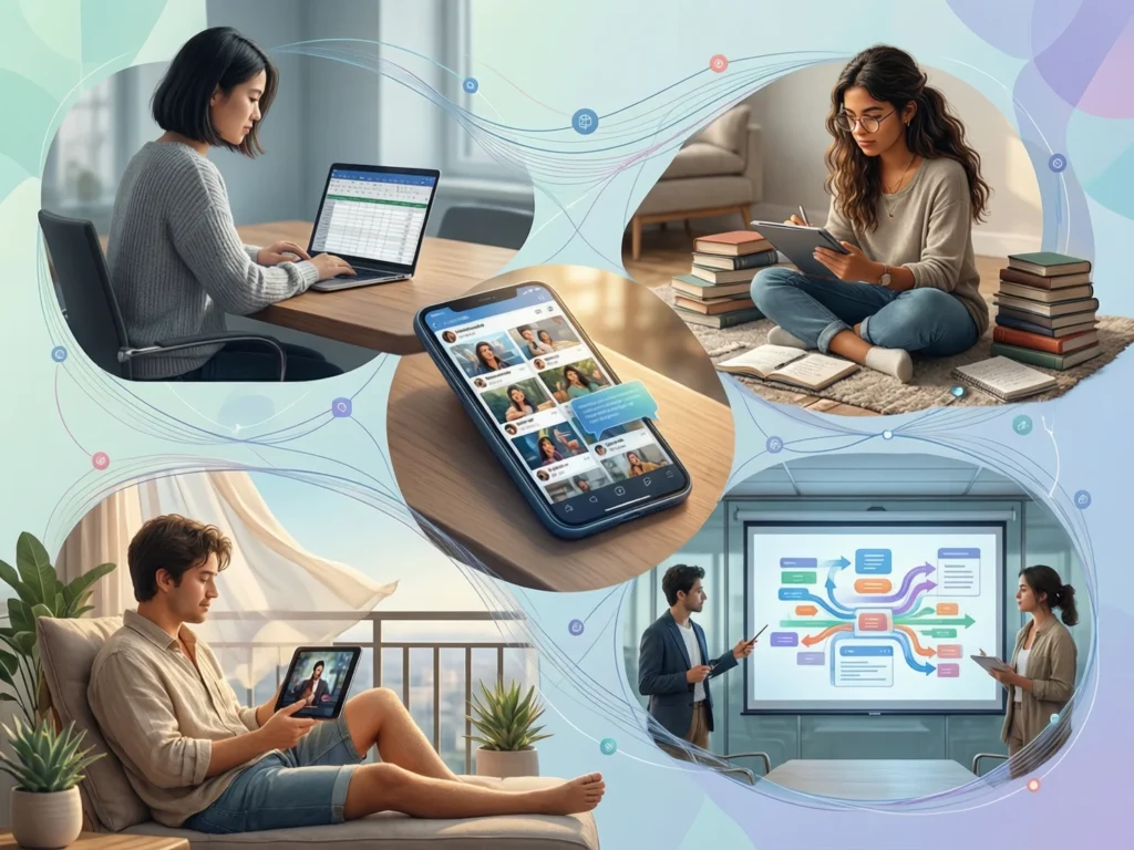 Usage in Different Contexts