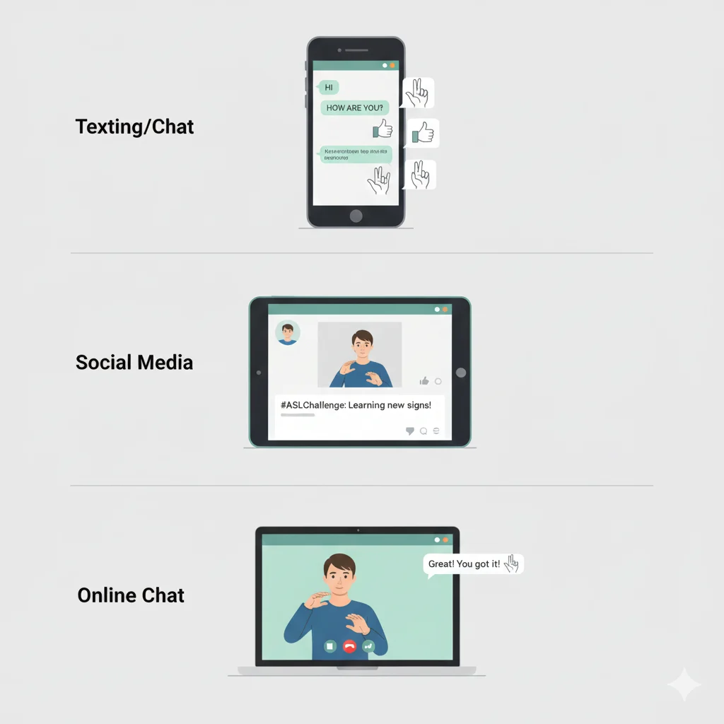 Usage in Different Contexts