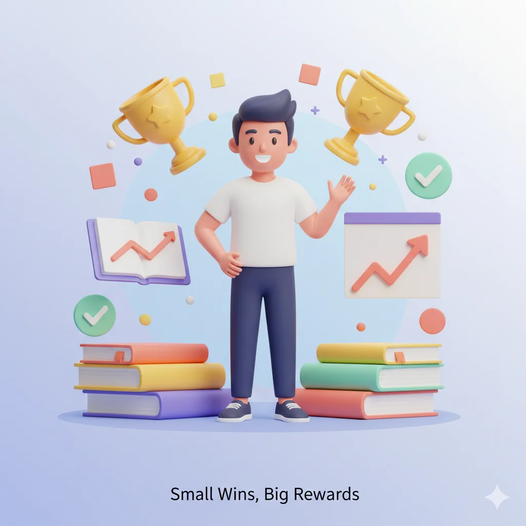 Benefits of Progress Learning