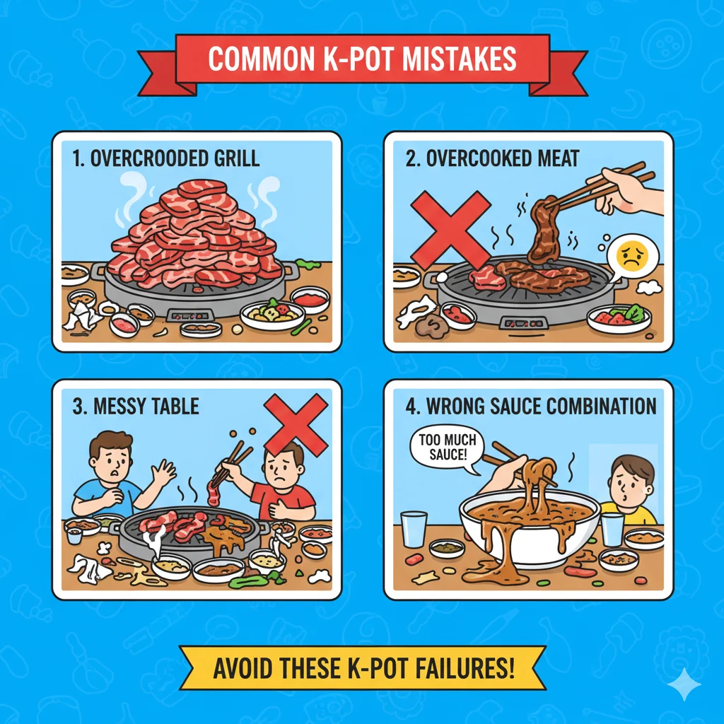 Common Kpot Mistakes to Avoid 