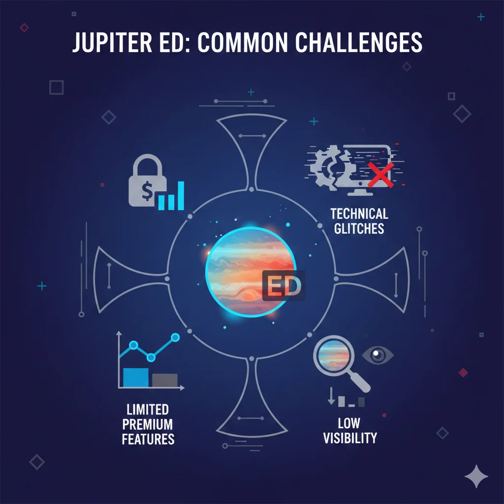Final Verdict – Is Jupiter ED Worth It?