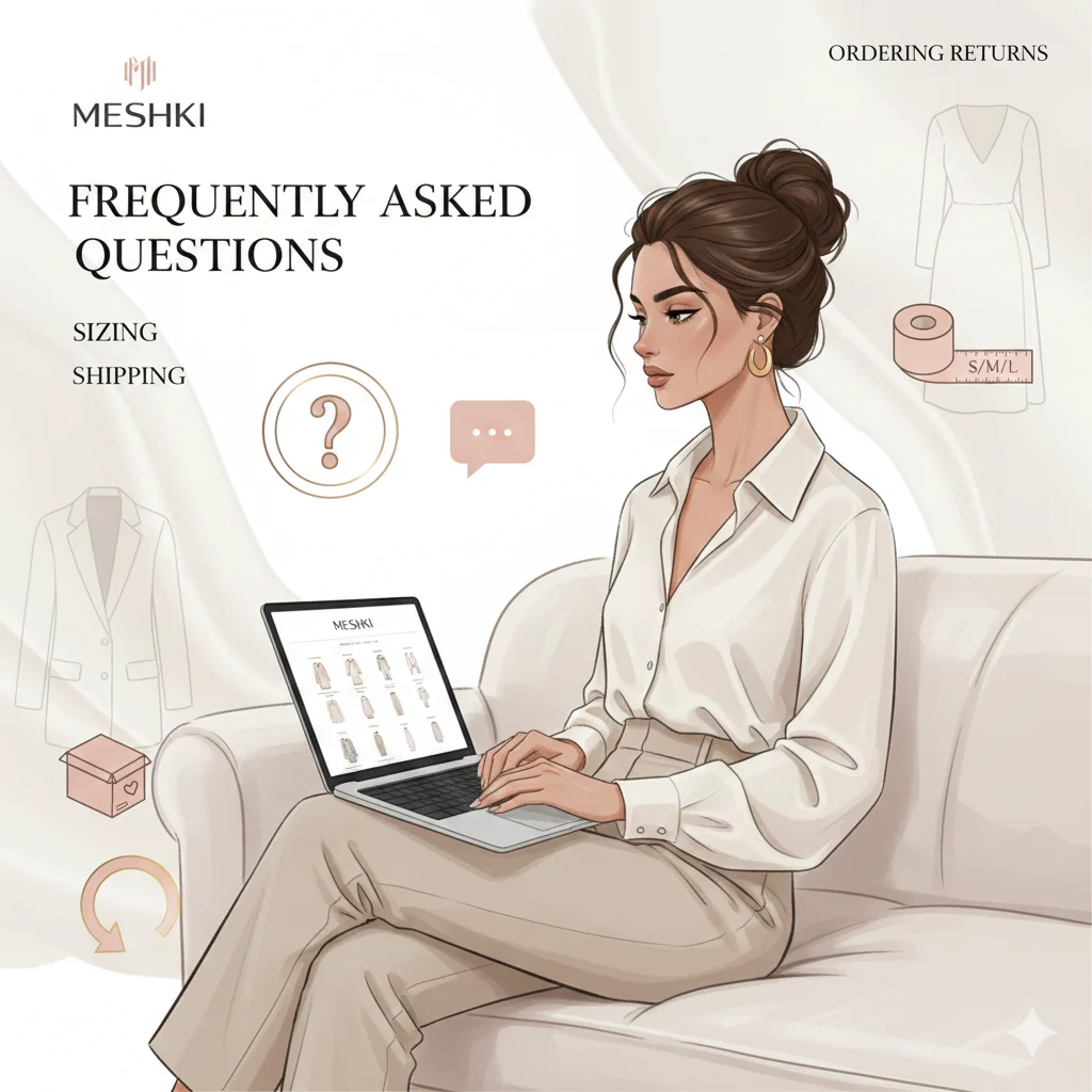 Frequently Asked Questions 