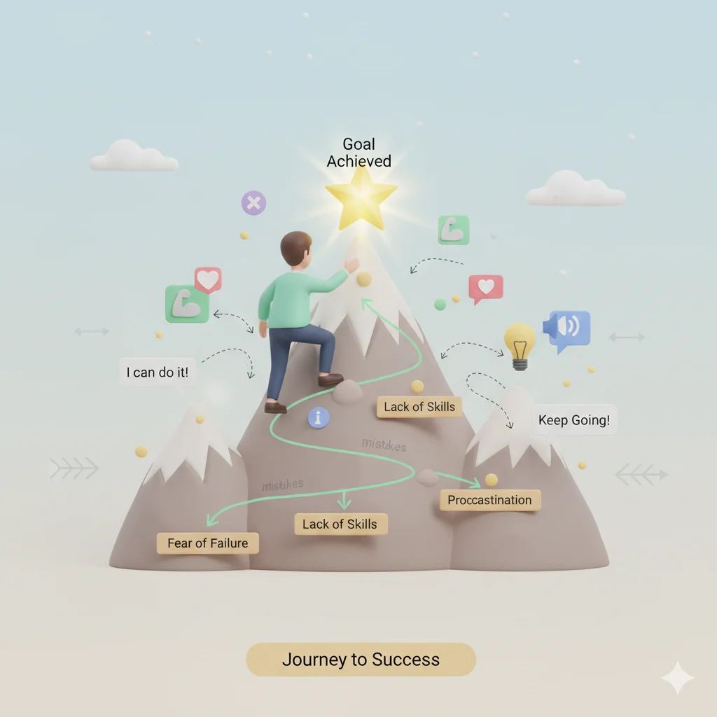 Growth Mindset and Its Role in Progress Learning
