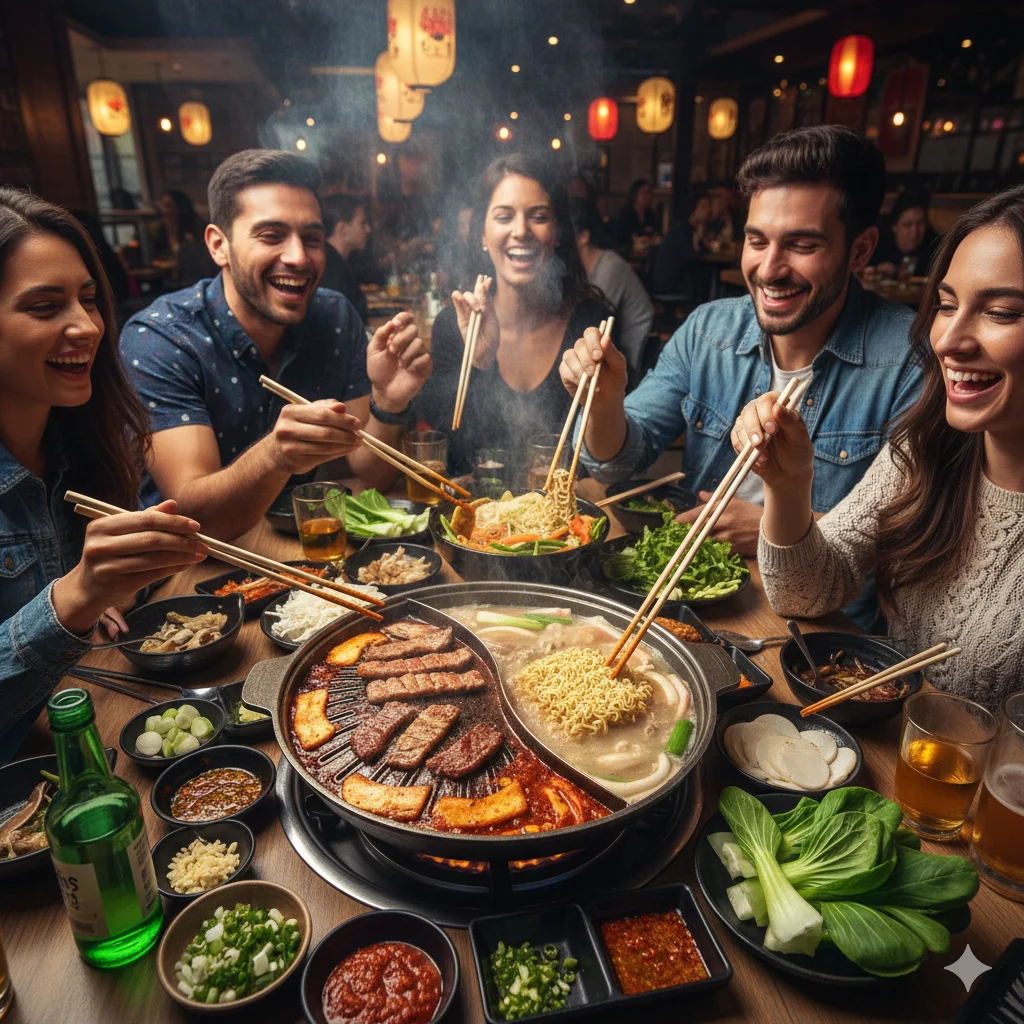 History and Origin of Kpot 