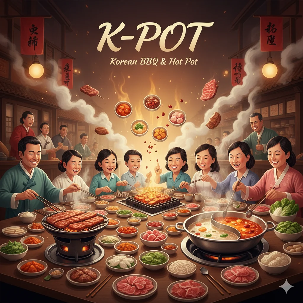 How Does Kpot Work? Step-by-Step 