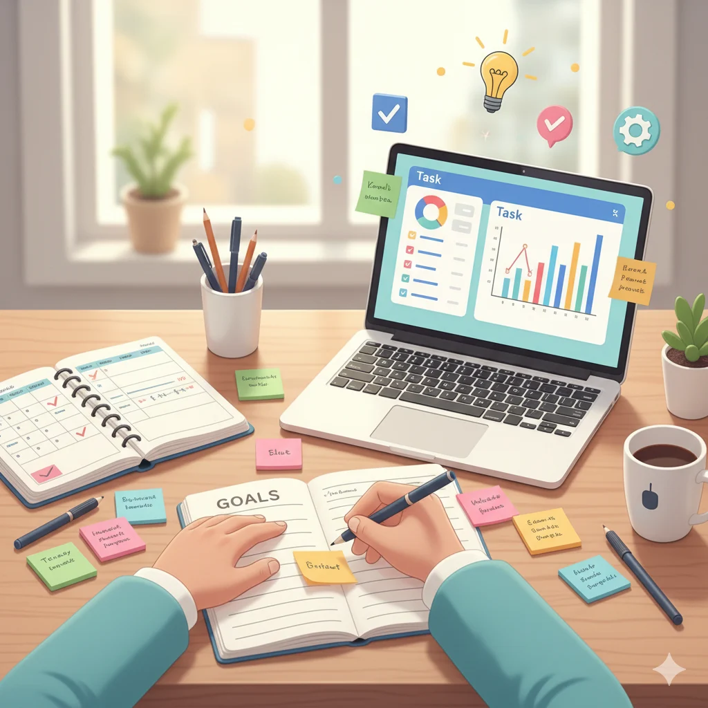 How to Implement Progress Learning Effectively