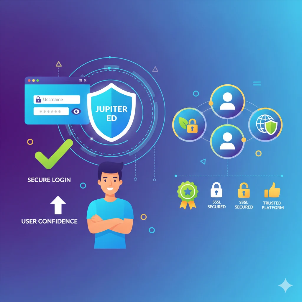 Jupiter ED vs Alternatives