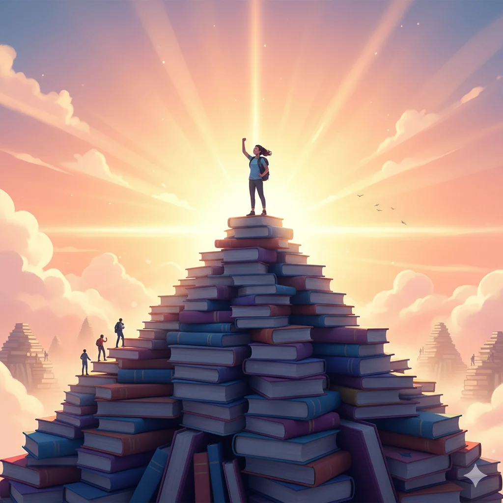 Long-Term Impact of Progress Learning