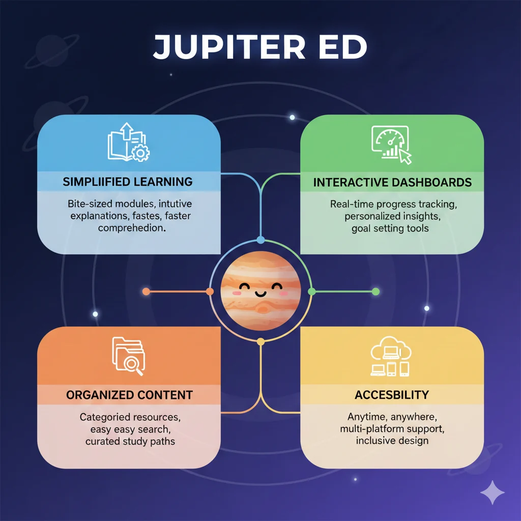 Pros and Cons of Jupiter ED