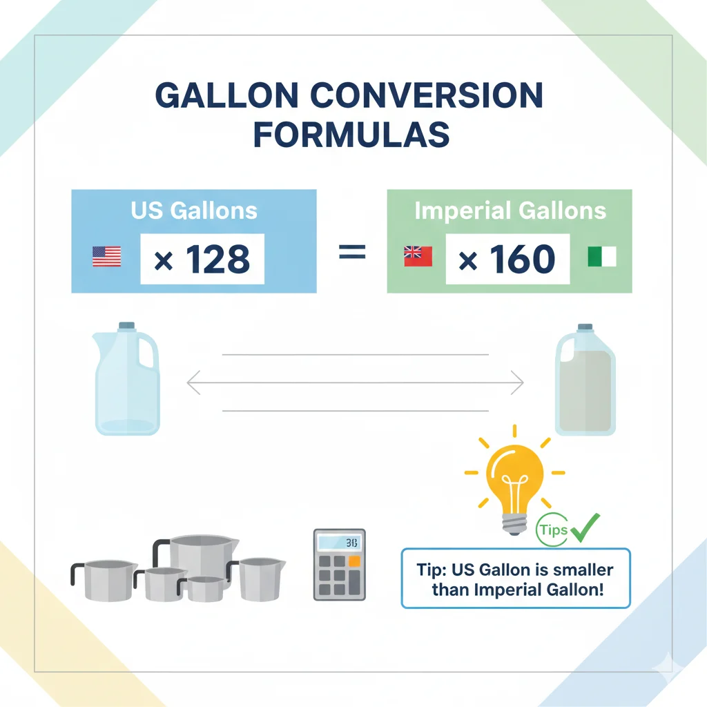 Quick Conversion Tips & Tricks