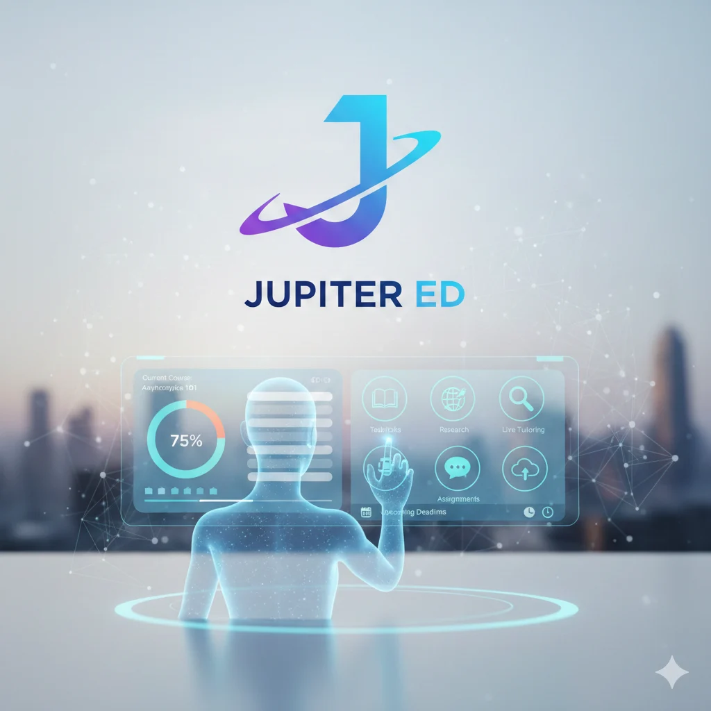 What Is Jupiter ED