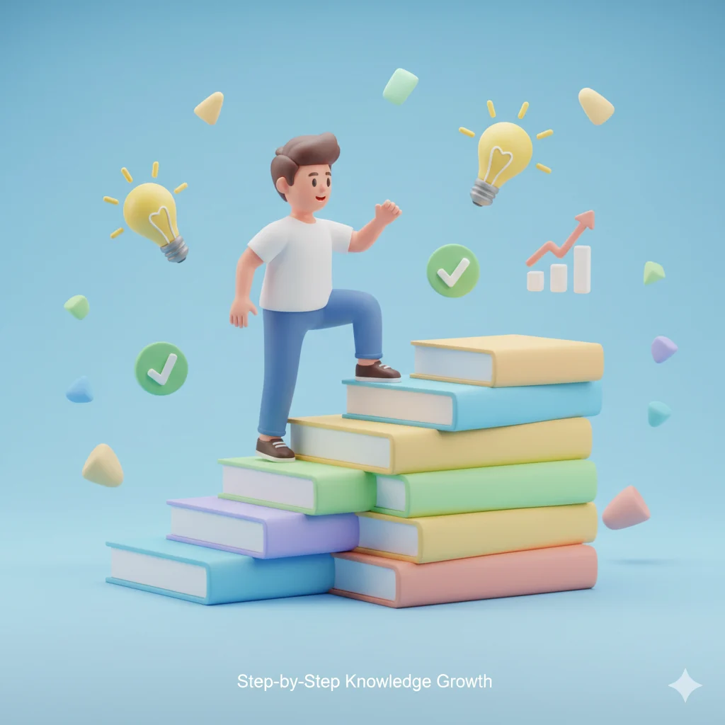 What Is Progress Learning?