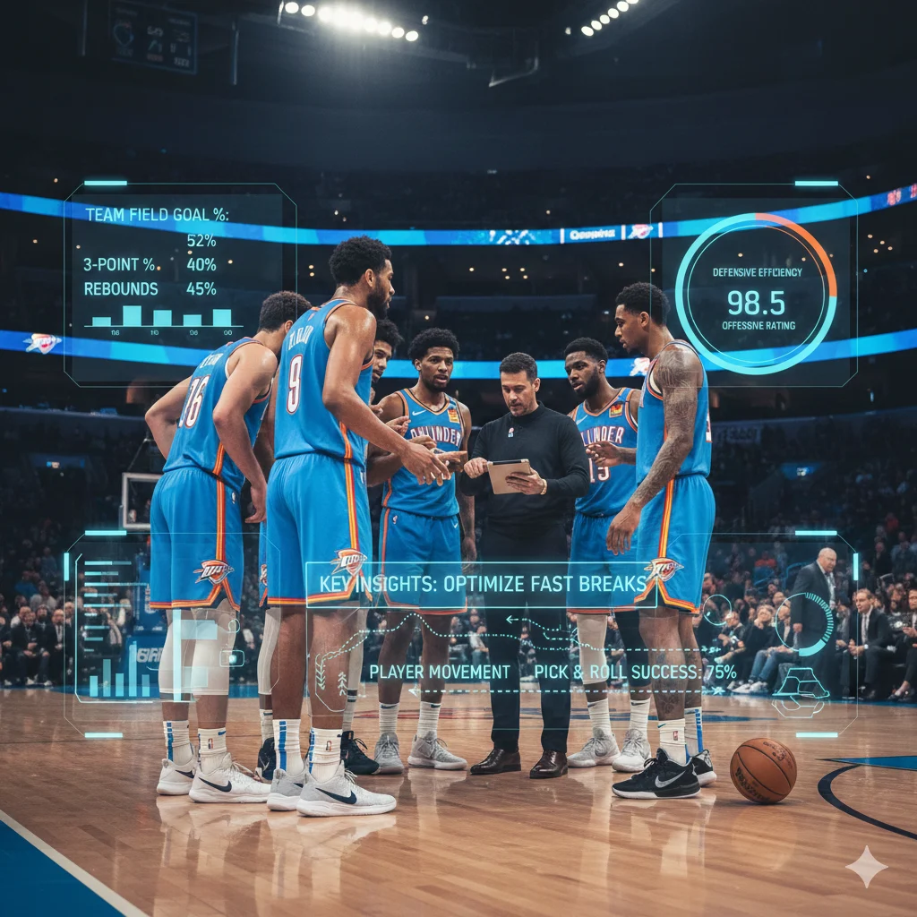 What These Stats Mean 