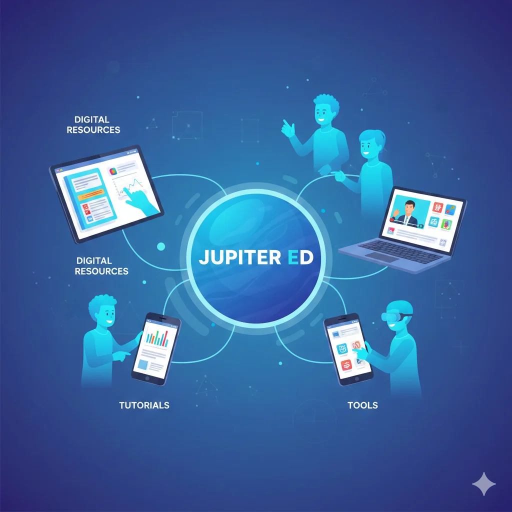 who-is-jupiter-ed-for