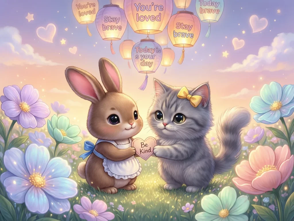 Why Chiikawa Appeals to All Ages