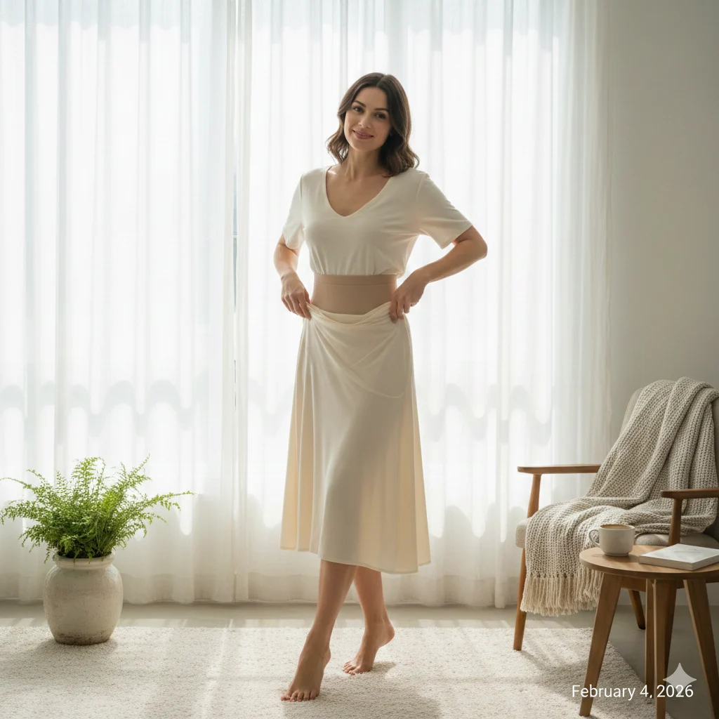 Tips for Wearing Shapewear Comfortably