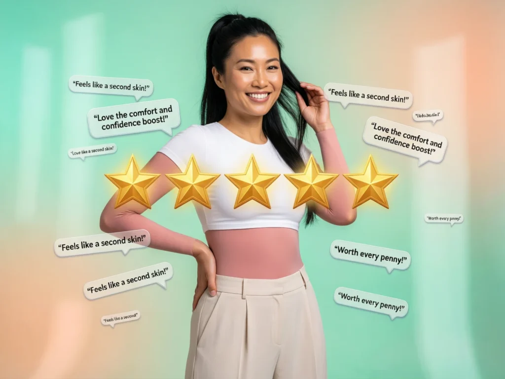 Customer Reviews and Testimonials