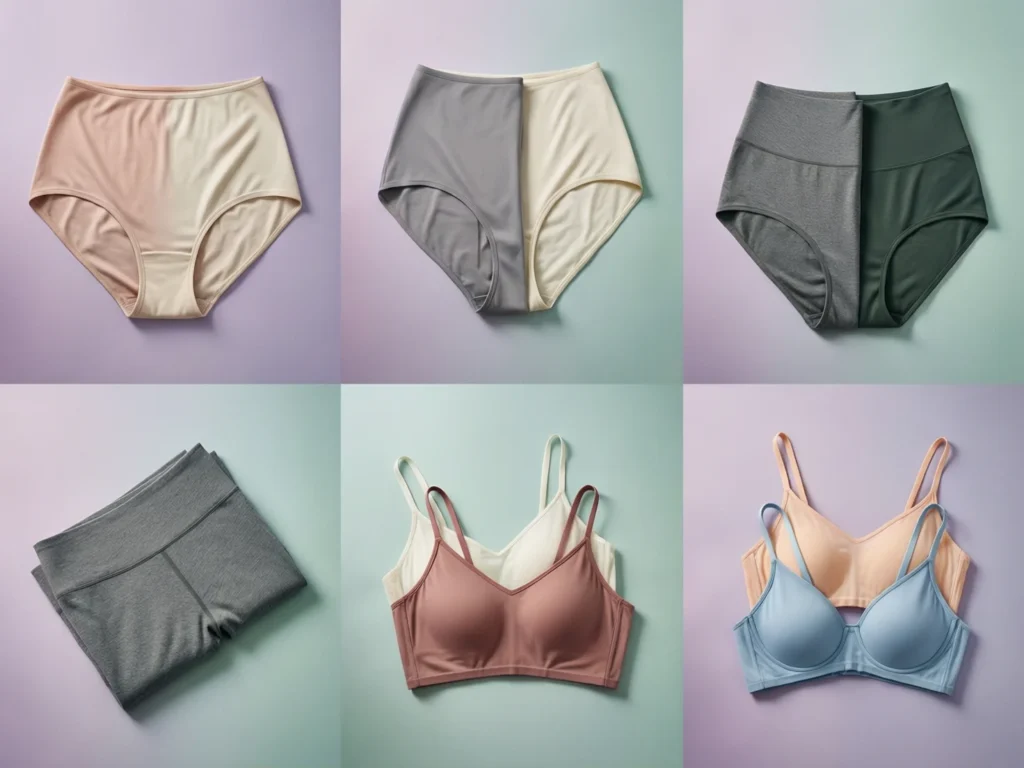 Shapermint Product Categories