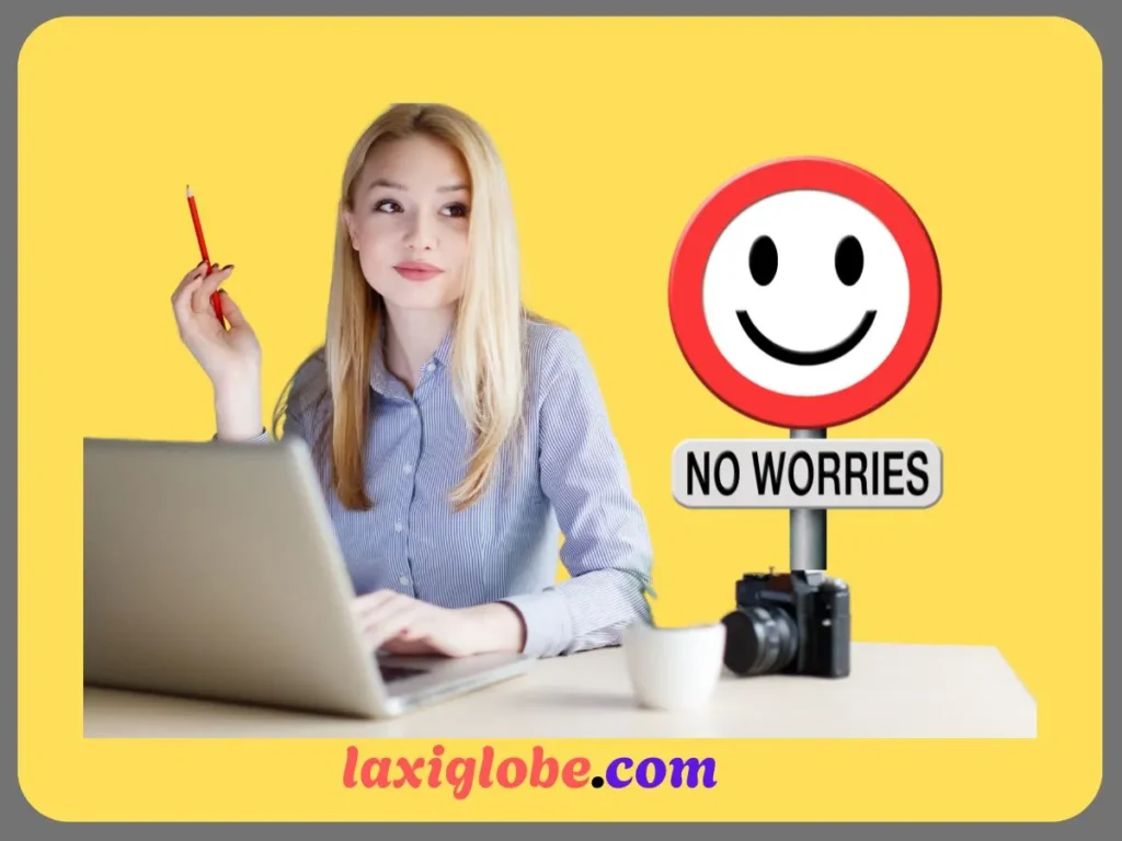 No Worries