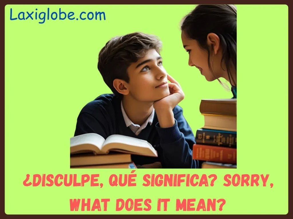 How to Say What in Spanish Politely