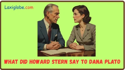 Howard Stern Dana Plato