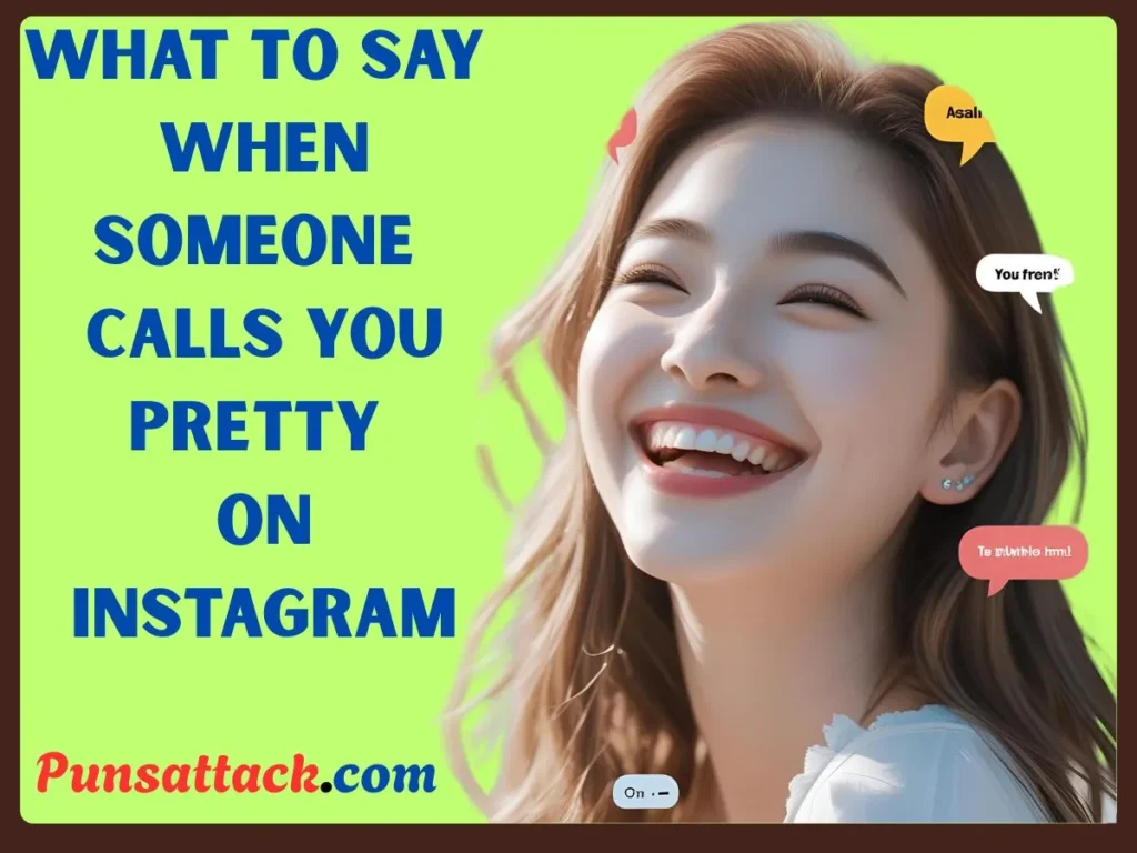 Pretty on Instagram