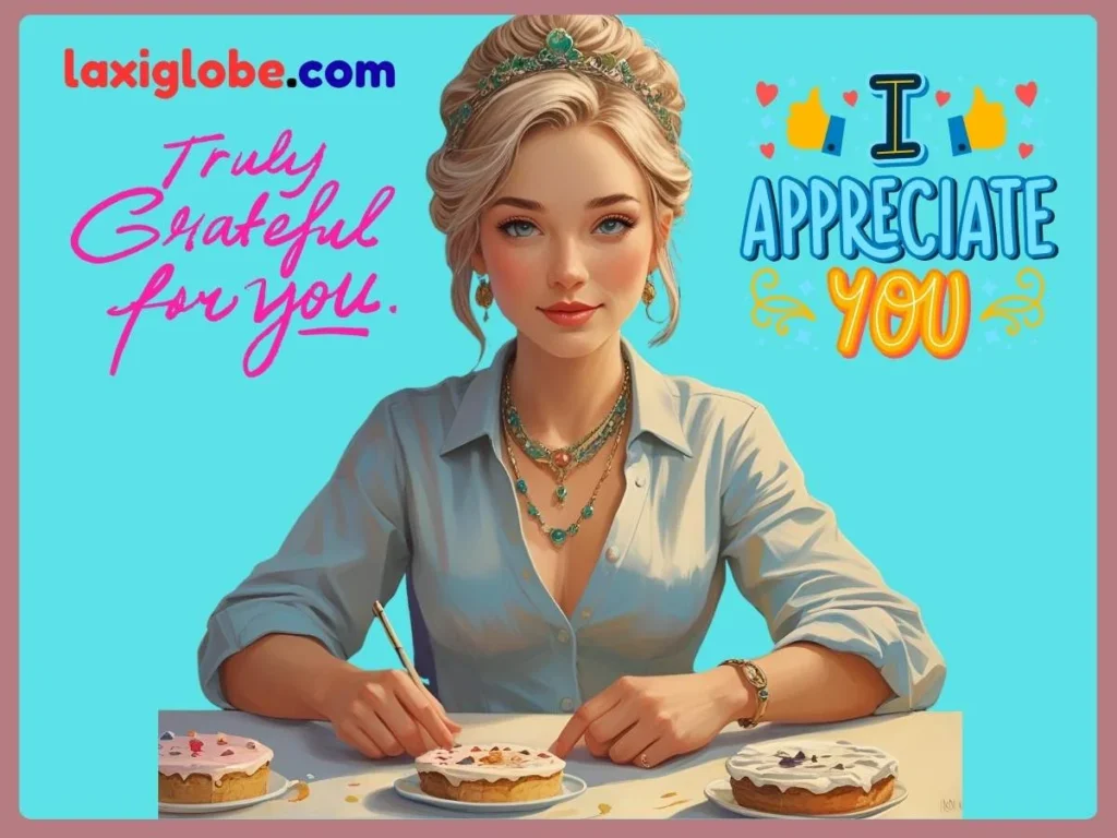 Best Replies to “I Appreciate You”