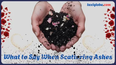 Scattering Ashes