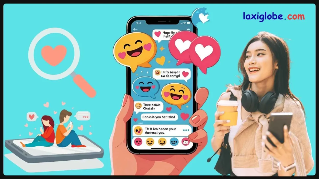 What to Say on Dating Apps