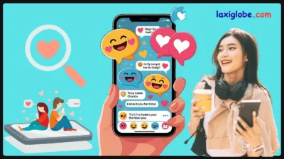 What to Say on Dating Apps
