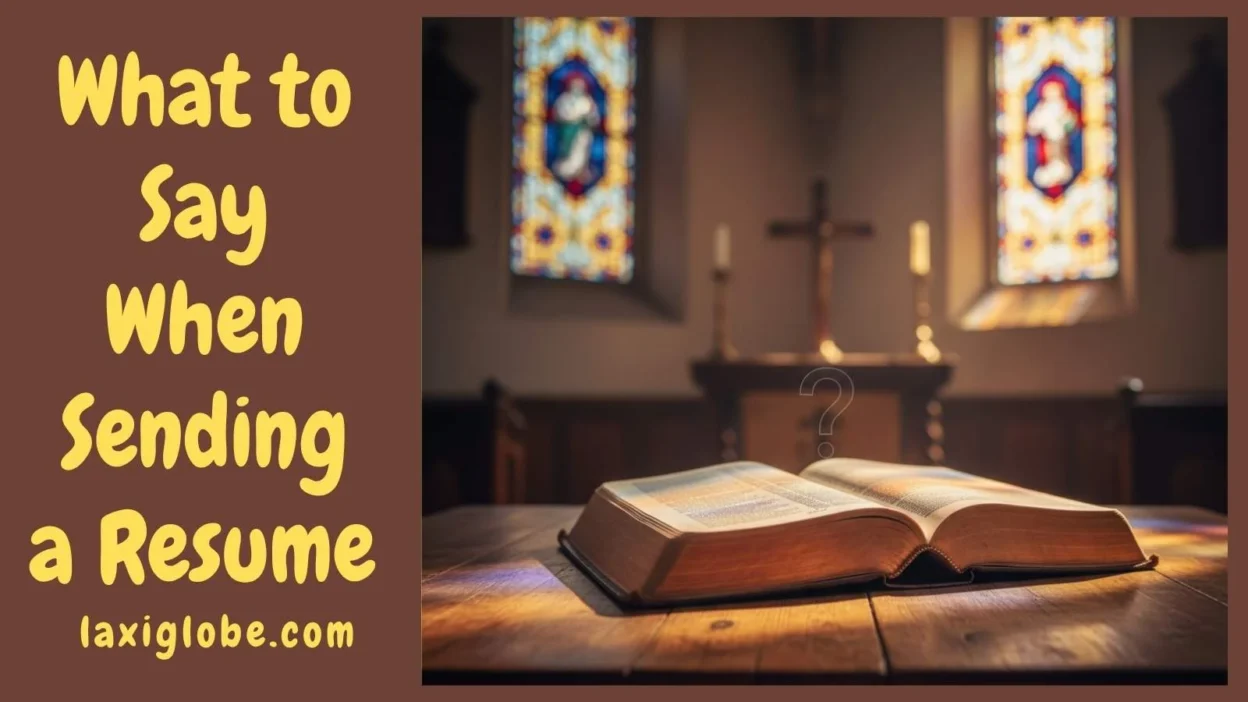 What Does the Bible Say About Not Going to Church?