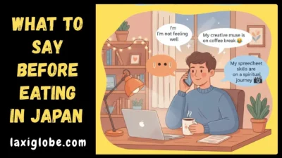 What to Say When Calling Off Work