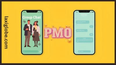 “PMO” Meaning in Text