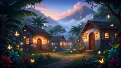 What Does Encanto Mean