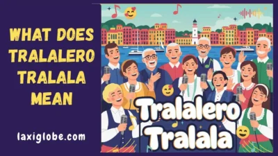 What Does Tralalero Tralala Mean