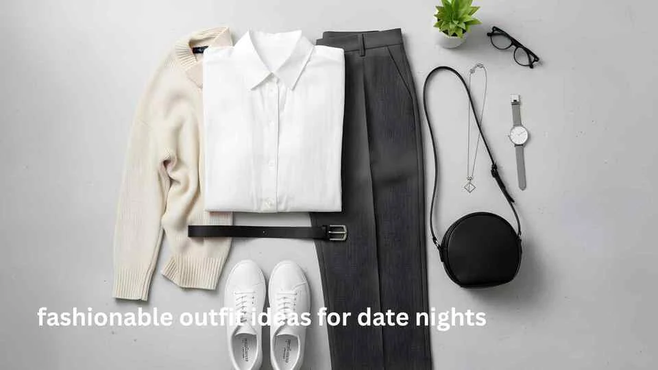 fashionable outfit ideas for date nights