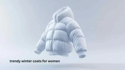 trendy winter coats for women